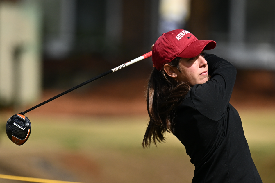Women’s Golf Set for SEC Championships BVM Sports