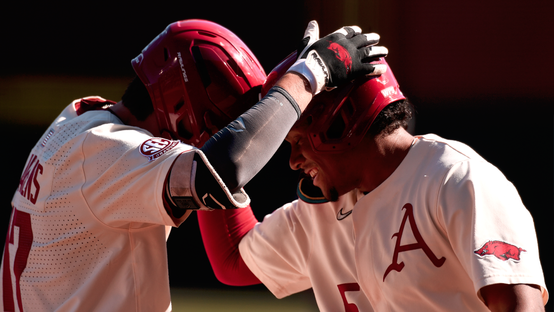 Hogs, Vols Renew Rivalry in Highly Anticipated Weekend Series - Vimarsana News