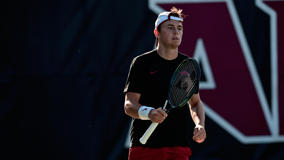 Hogs Suffer 6-1 Loss to No. 48 Crimson Tide - Vimarsana News