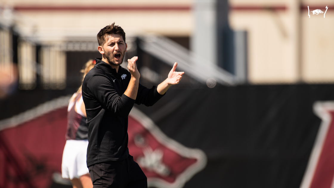 Clary named head womens tennis coach  ExBulletin