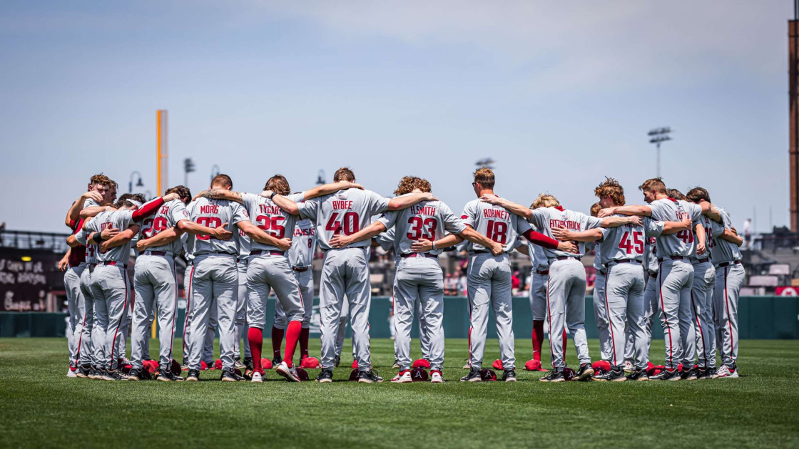 Hogs Wind Down Regular Season with Top-10 Showdown against Gamecocks