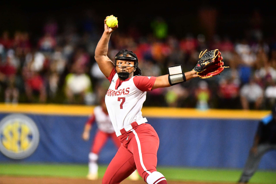 Arkansas Garners 6 All-SEC Selections - Vimarsana News