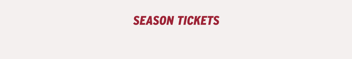 Volley Hogs Season Tickets Now Available for 2022