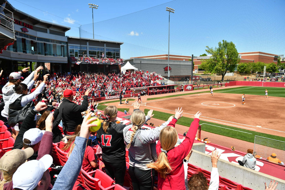 The Road to OKC Begins in Fayetteville - Vimarsana News