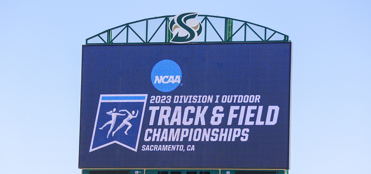 NCAA West prelims start Wednesday for No. 1 Razorbacks - Vimarsana News