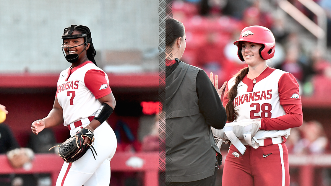 Hedgecock, Delce Named NFCA All-Americans - Vimarsana News