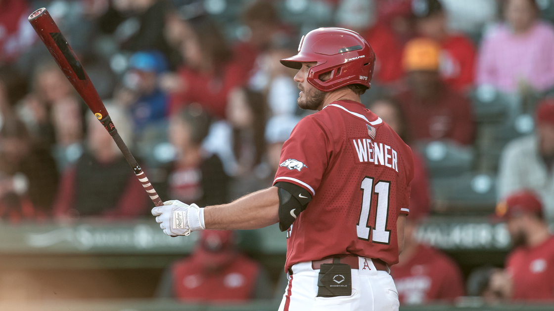 Wegner Named CSC Academic All-American - Vimarsana News