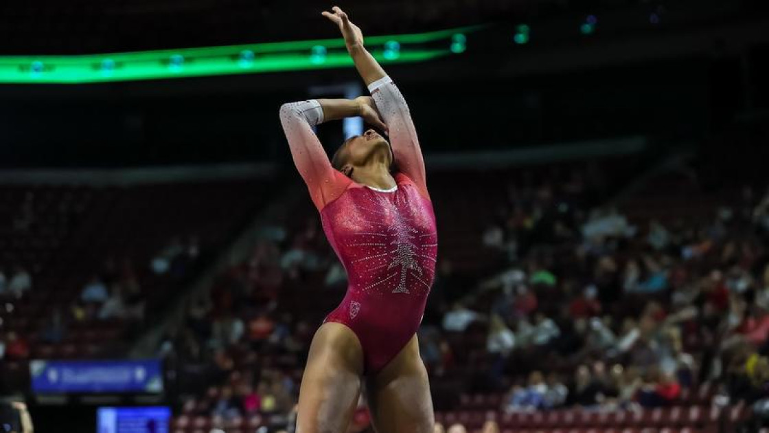 Pair of Women's Gymnastics Coaches Set for World Championships