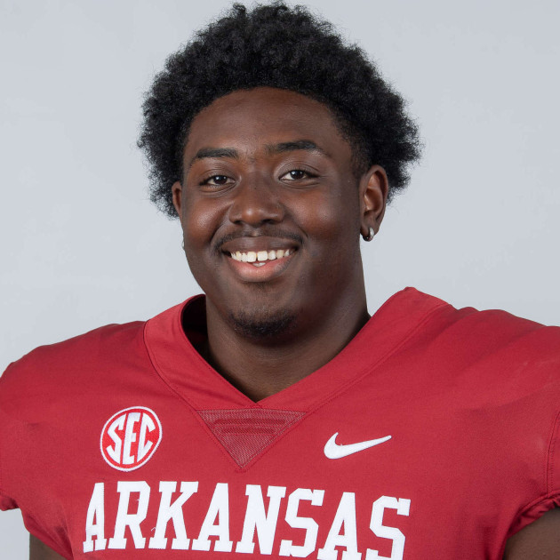 Quincy Rhodes Jr.