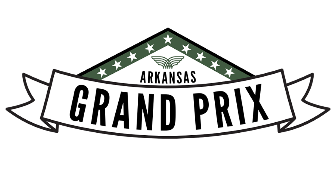 Razorbacks, Arkansas alums featured in Trackwired Grand Prix