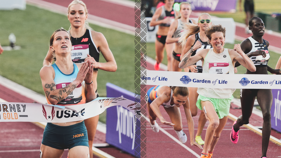 Victories for Gear & Hiltz as 7 Razorbacks finish among top 3 - Vimarsana News