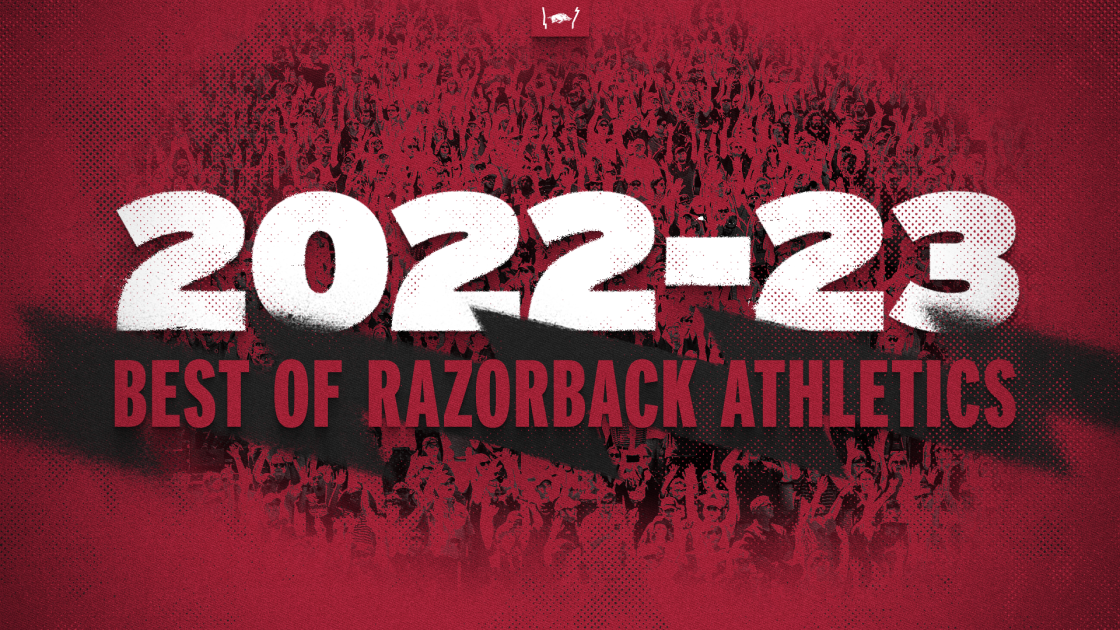 Series to Recap Banner Year for the Razorbacks