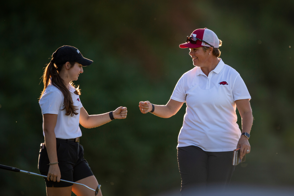 Women’s Golf Reveals 202324 Schedule BVM Sports