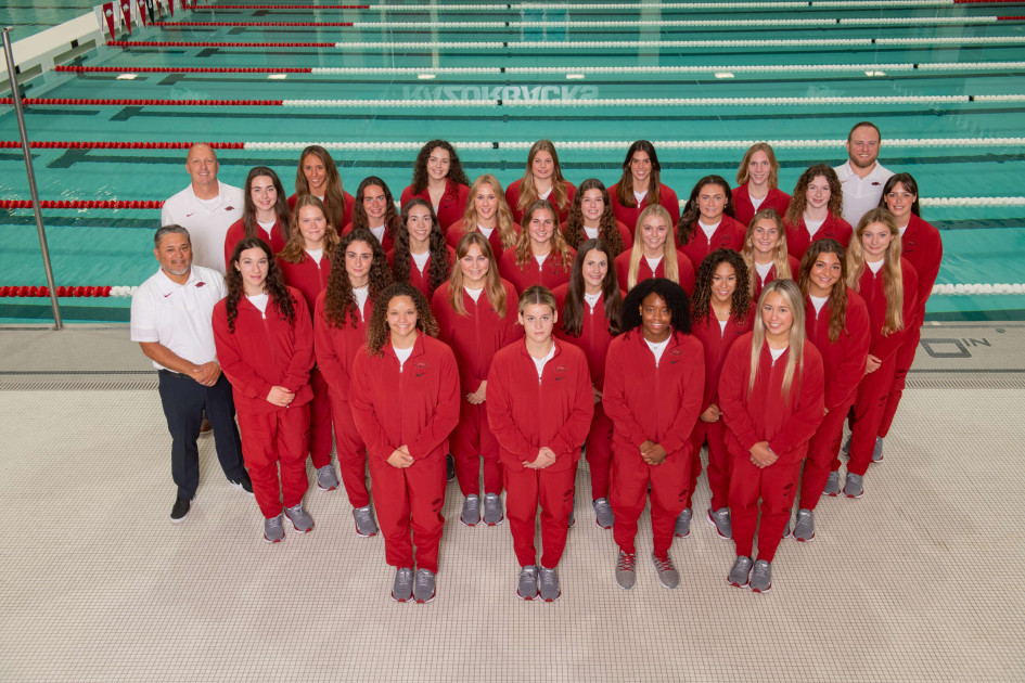 Razorbacks Announce 2023-24 Schedule - Vimarsana News