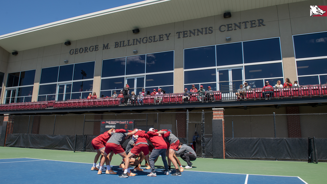 Arkansas Continues Fall Season at Home - Vimarsana News