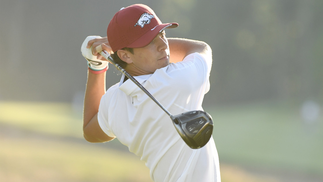 Razorbacks Defeat Ole Miss in SEC Match Play - Vimarsana News