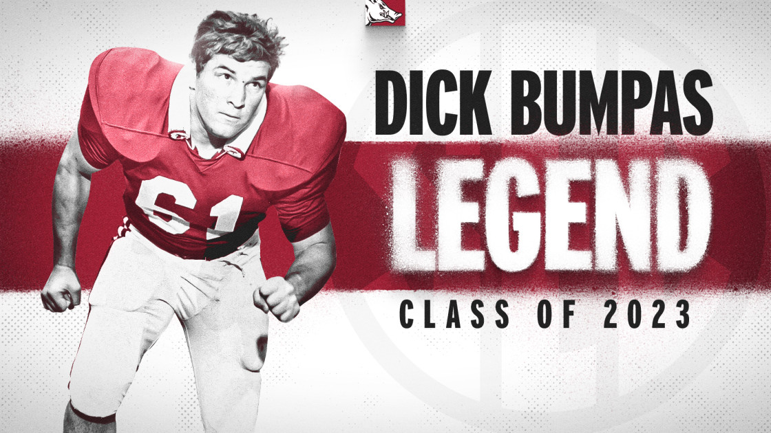 Former Arkansas Razorback Dick Bumpas Named to 2023 SEC Football