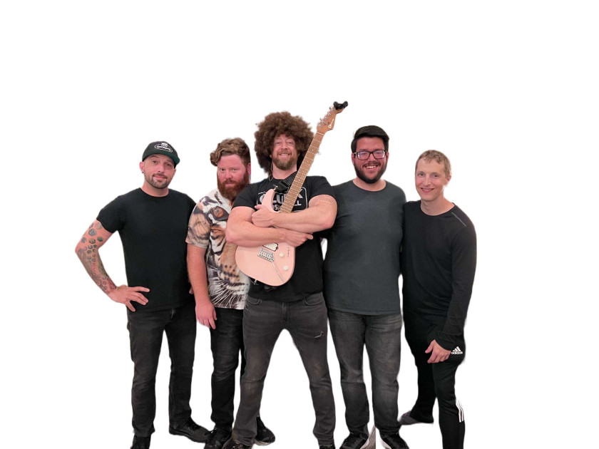 'The Juice' to Perform at HogTown on Saturday | Arkansas Razorbacks - Vimarsana News