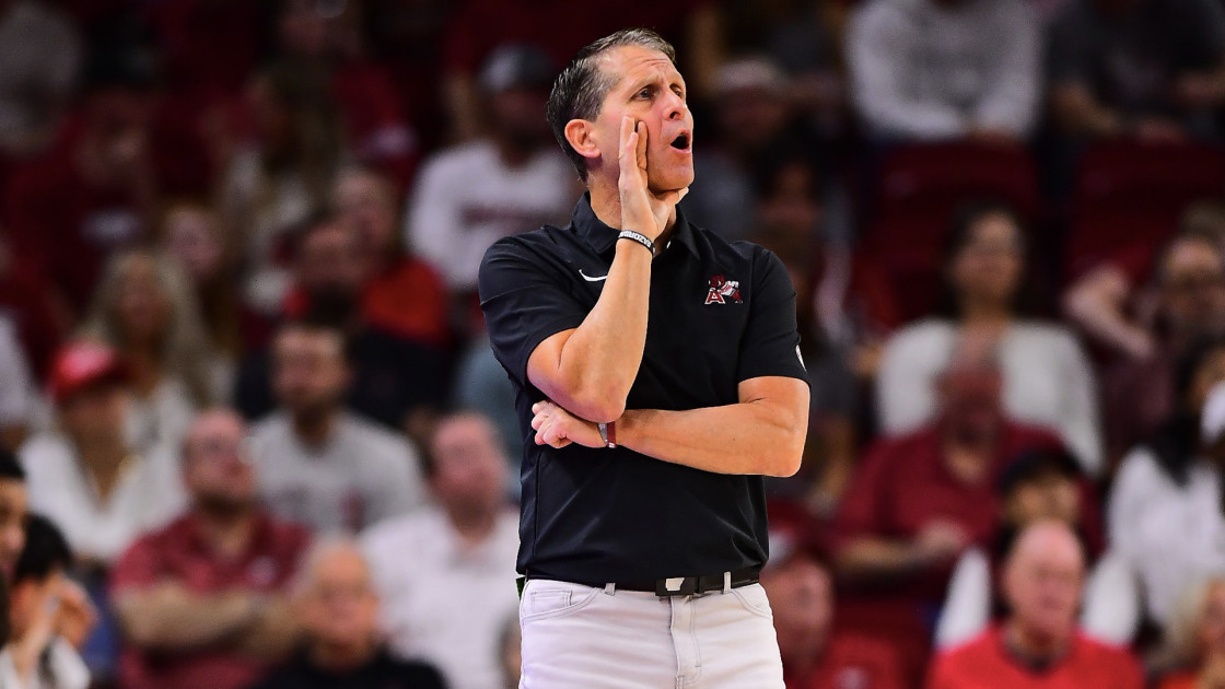 MBB Preview: Arkansas at Florida - Vimarsana News