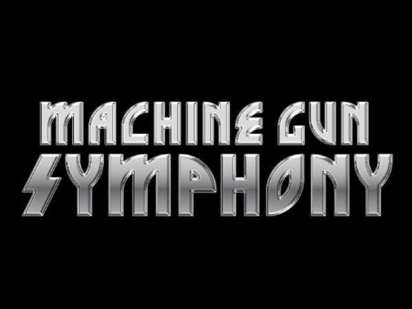 'Machine Gun Symphony' to Headline HogTown on Saturday - Vimarsana News