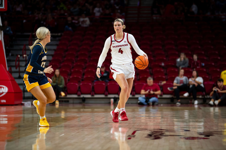 Preview – Hogs Host Trojans - Vimarsana News