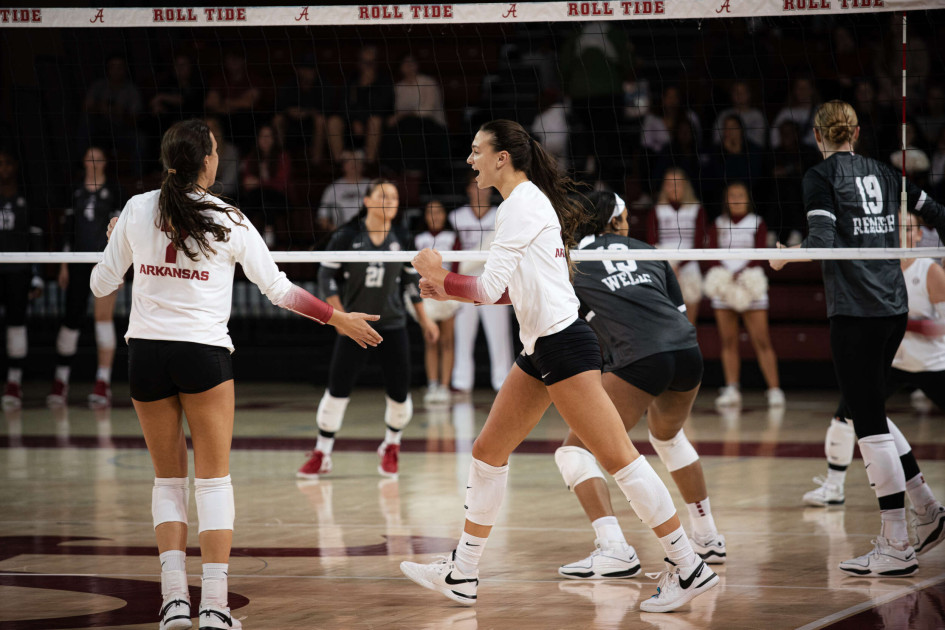 Second Meeting of Hogs and Rebs Set for Wednesday - Vimarsana News