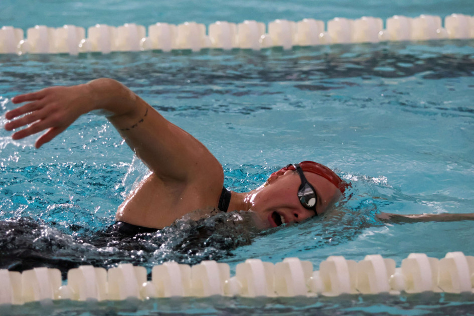 Razorbacks See Success Against Talented Field in Knoxville - Vimarsana News