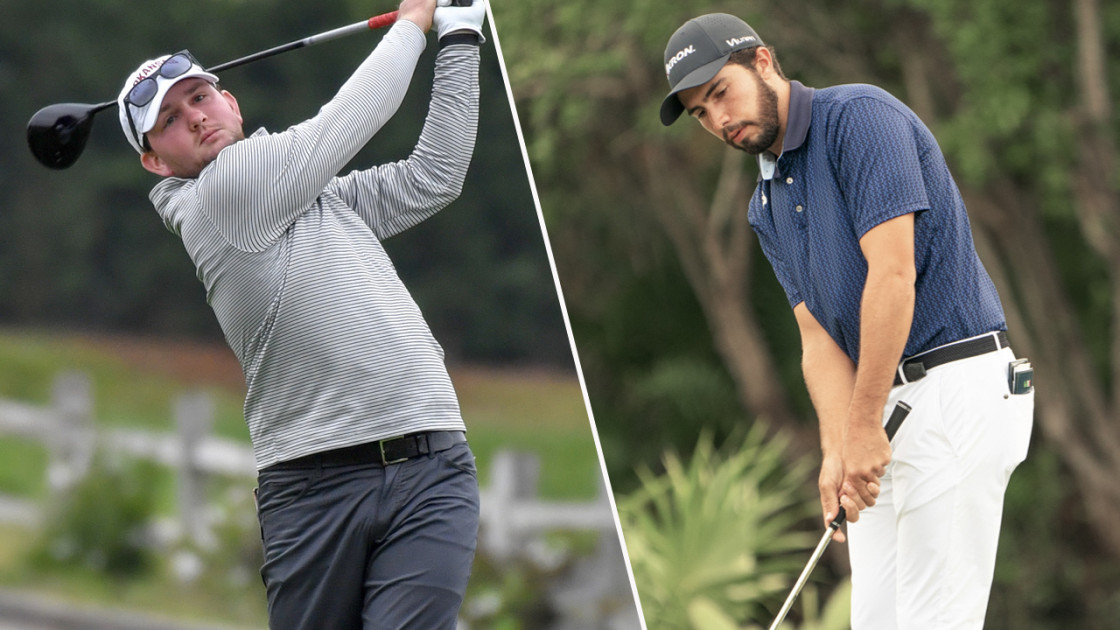Long and Ortiz Advance to Final Stage at PGA Q School - Vimarsana News