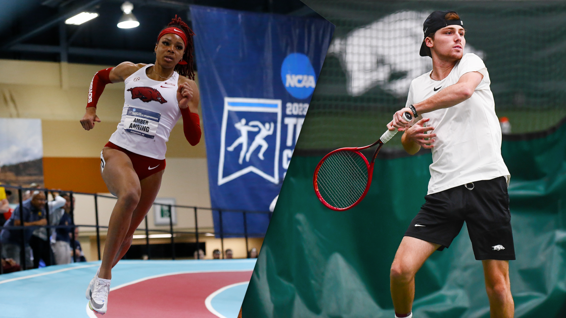 Arkansas Represented by Anning & Rogers at SEC Career Tour - Vimarsana News