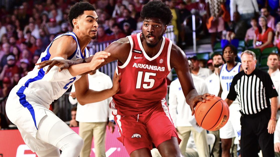 MBB Preview: Arkansas vs #7 Duke - Vimarsana News