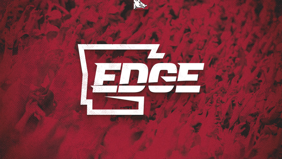 Arkansas Edge Becomes the Official NIL Collective for the University of Arkansas