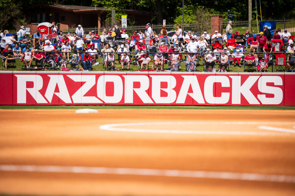 Razorbacks Reveal 2024 Slate - Vimarsana News
