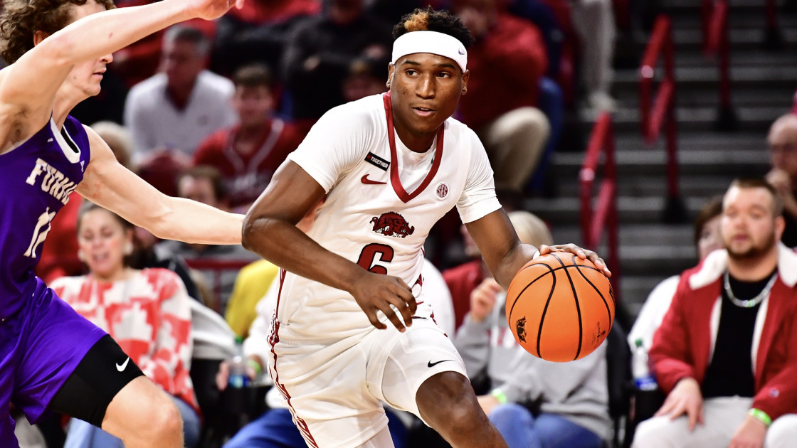 MBB Preview Arkansas vs Texas A&M BVM Sports