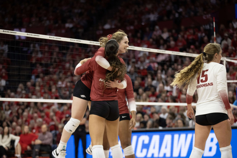 Gillen, Cartwright Chosen in Inaugural Pro Volleyball Federation Draft