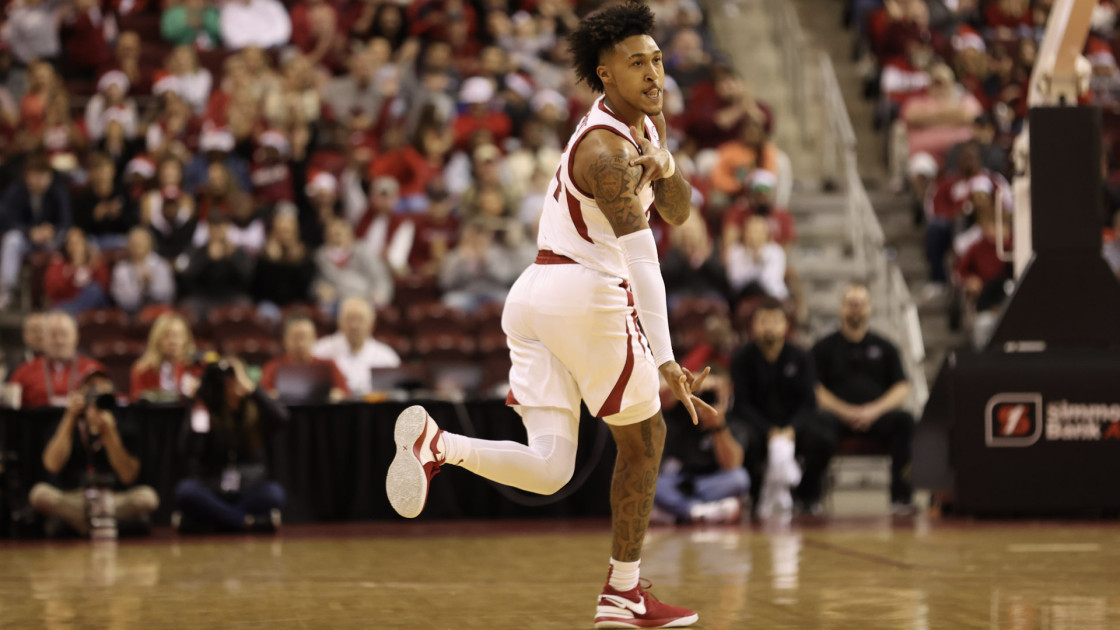 MBB Preview: Arkansas vs Abilene Christian - Vimarsana News
