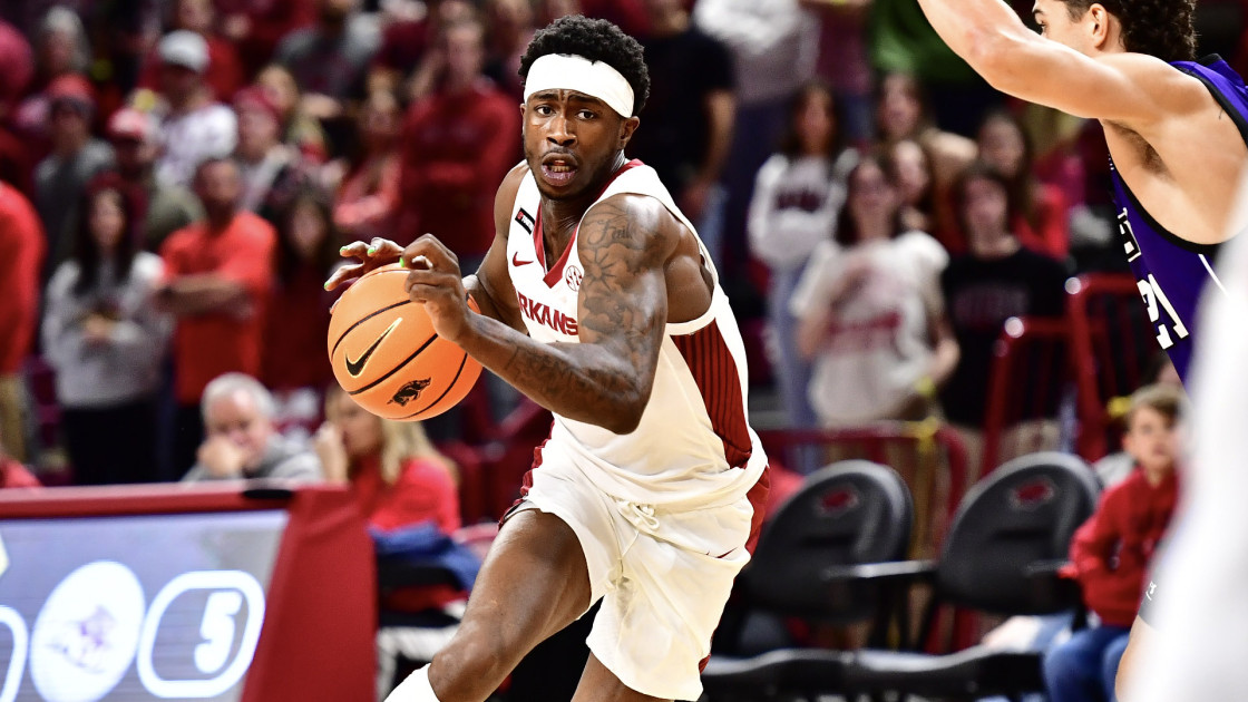 MBB Preview: Arkansas vs UNCW - Vimarsana News