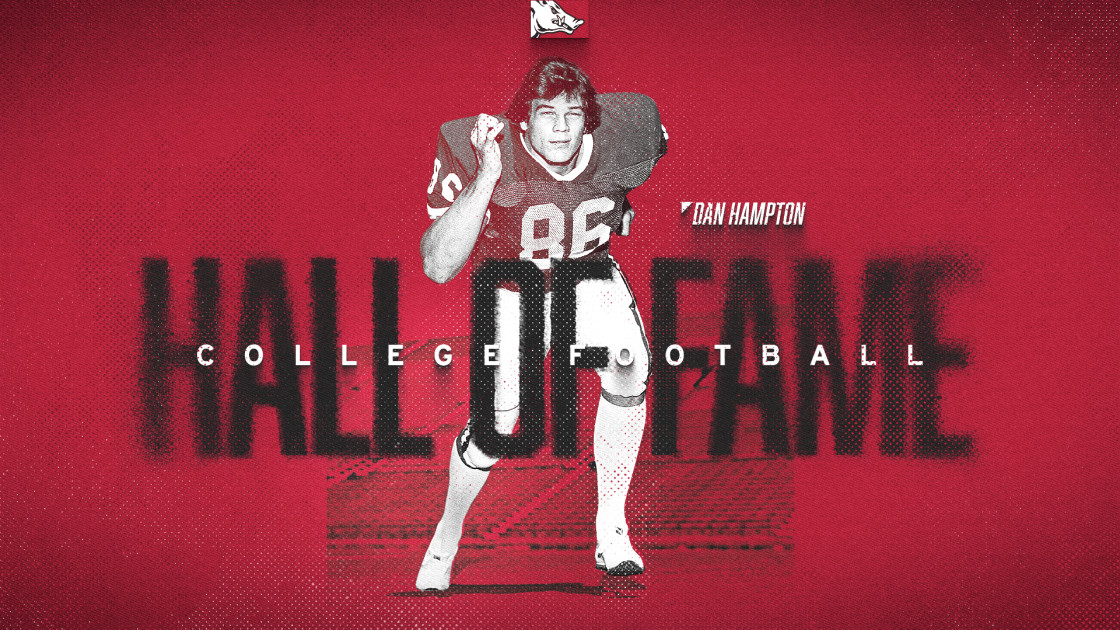 Dan Hampton Selected to 2024 NFF Hall of Fame Class - Vimarsana News
