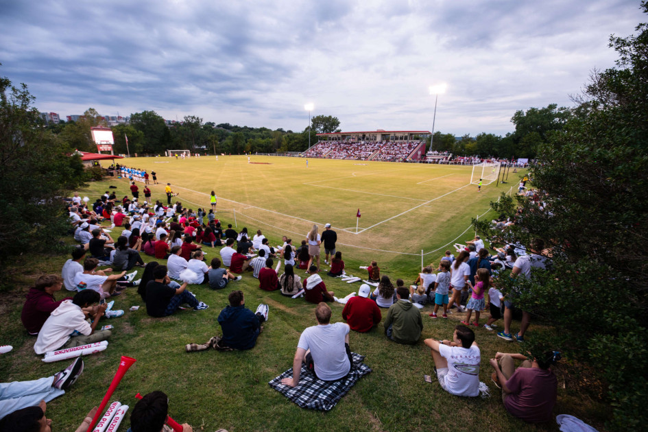 Arkansas Women's Soccer Adds Four Impressive Transfers for 2024 Season