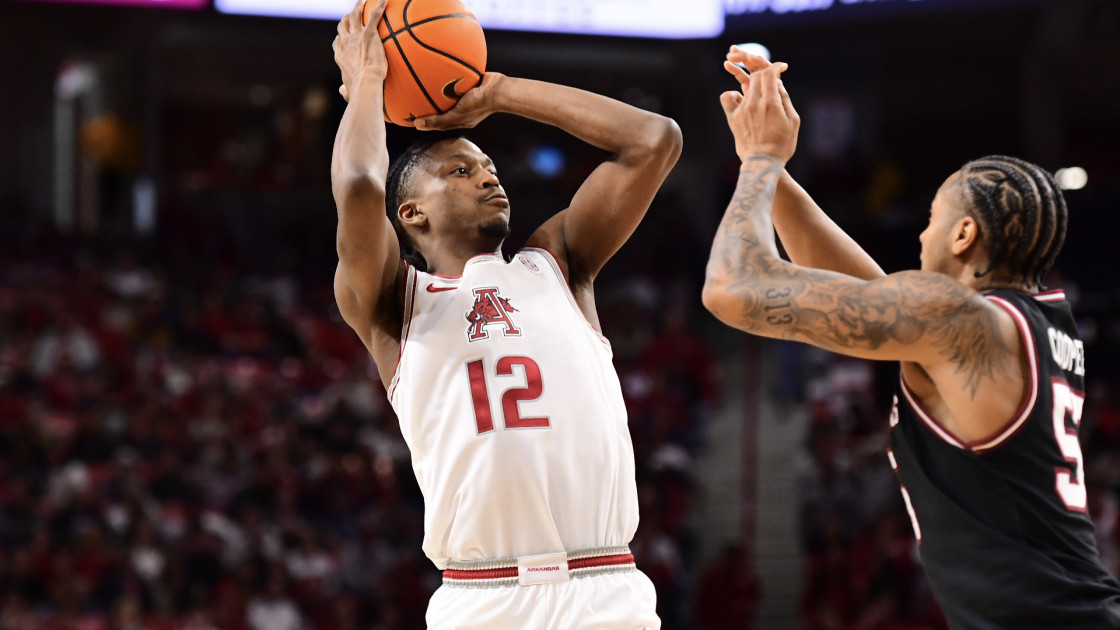 MBB Preview: Arkansas vs Georgia - Vimarsana News