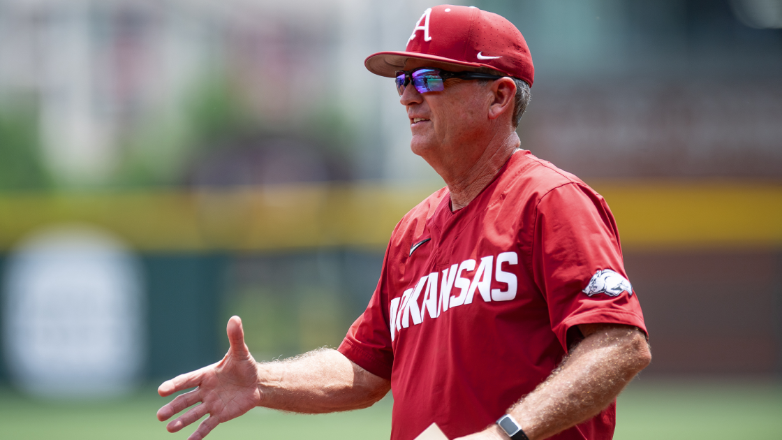 2024 Arkansas Razorbacks Lead Predictions for SEC Baseball Championship