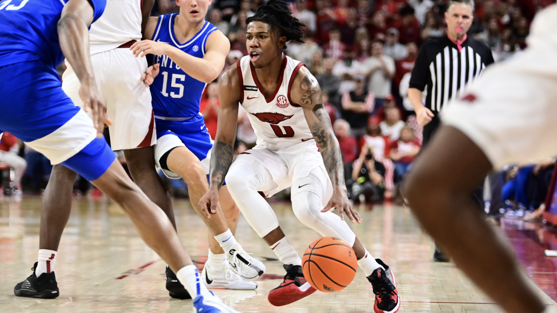 MBB Preview: Arkansas at Missouri - Vimarsana News