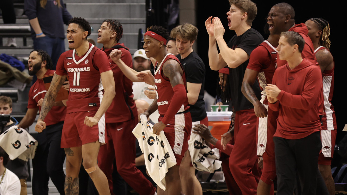 MBB Preview: Arkansas at LSU - Vimarsana News