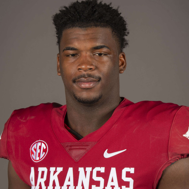 Braylen Russell