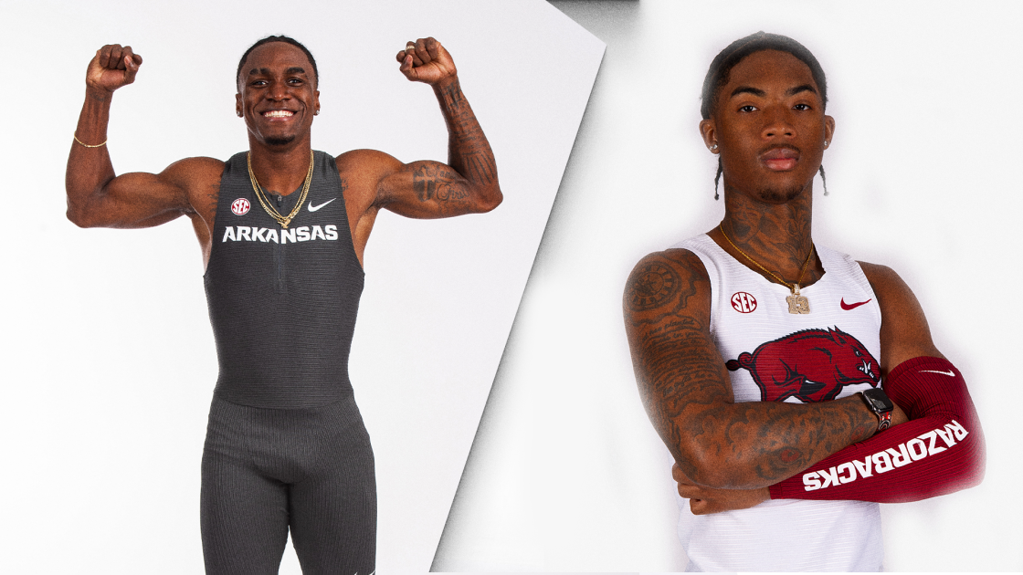 Road trip sends Razorback crew to New Mexico - Vimarsana News