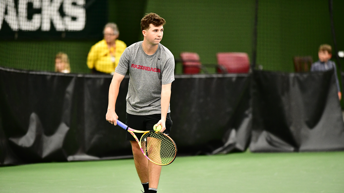 Hogs Head to Lincoln for Matchup Against Nebraska - Vimarsana News