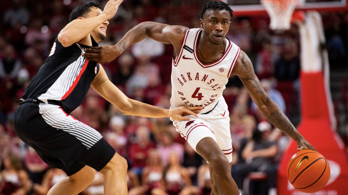 MBB Preview: Arkansas vs #8/9 Tennessee - Vimarsana News