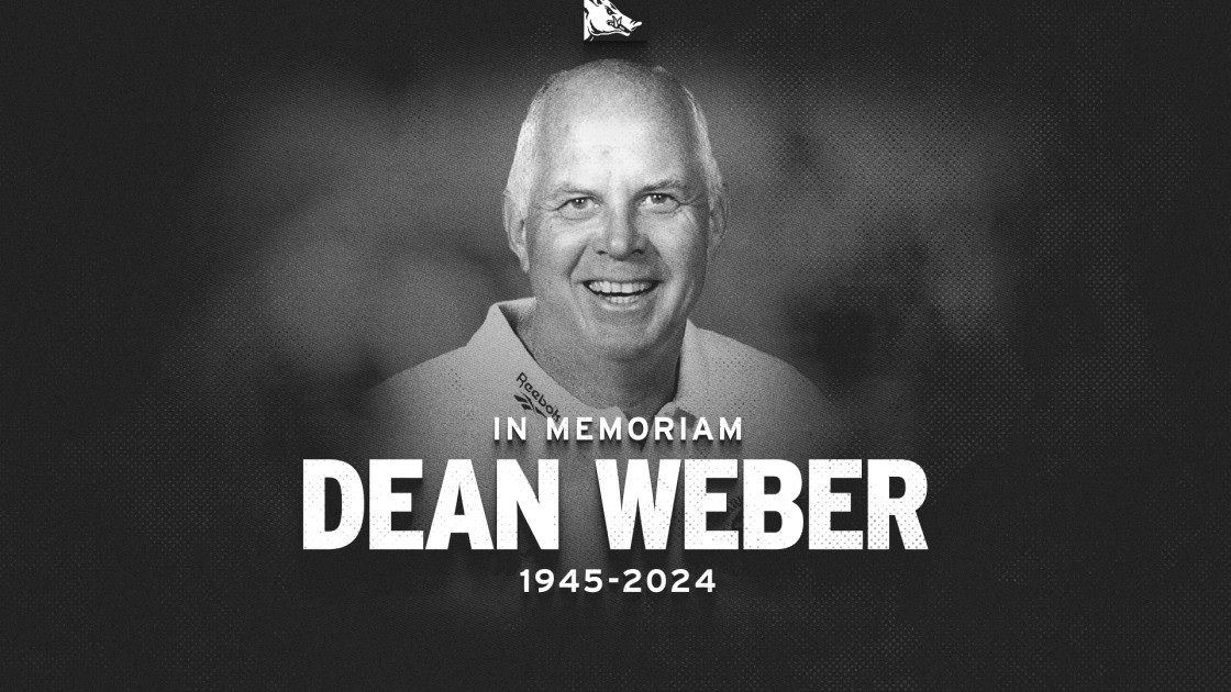 Razorback Legend Dean Weber Passes Away - Vimarsana News