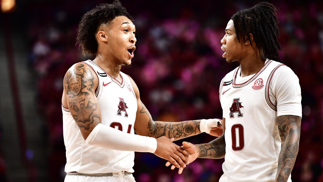 MBB Preview: Arkansas at Mississippi State - Vimarsana News