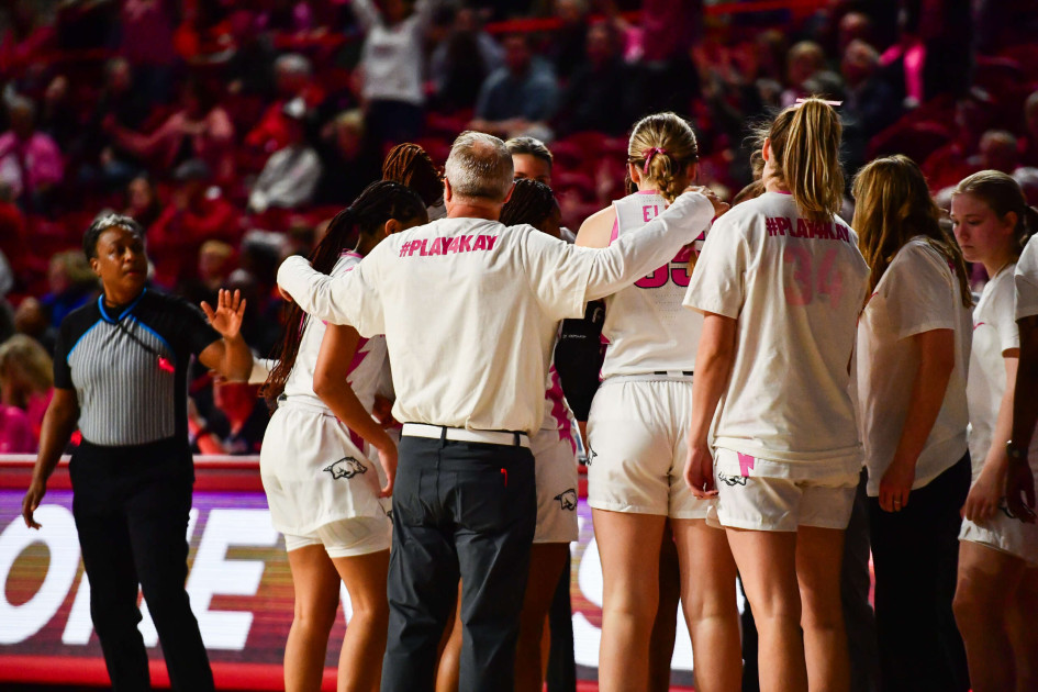 Preview – Hogs Host Missouri Sunday Afternoon - Vimarsana News