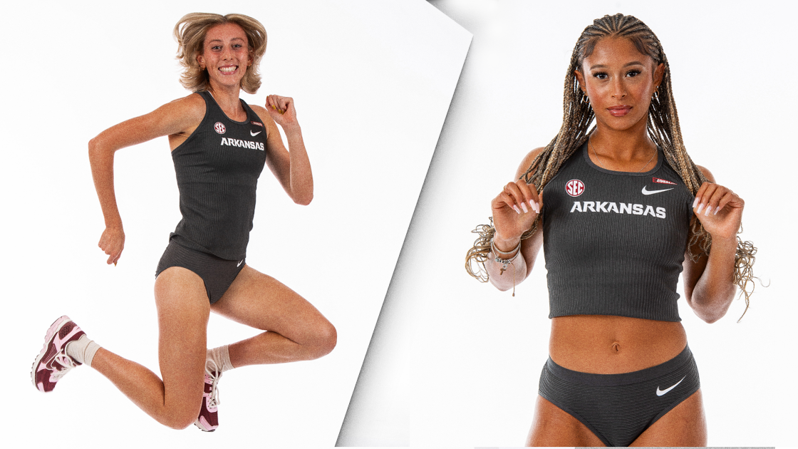 Mia Cochran, Analisse Batista collect SEC weekly honors - Vimarsana News